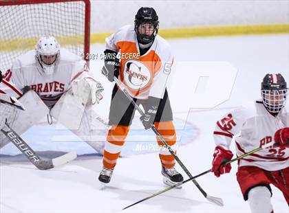 Thumbnail 2 in Canandaigua Academy @ Churchville-Chili photogallery.