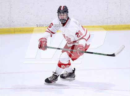 Thumbnail 3 in Canandaigua Academy @ Churchville-Chili photogallery.