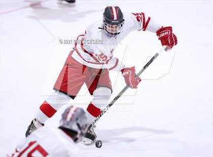Thumbnail 1 in Canandaigua Academy @ Churchville-Chili photogallery.