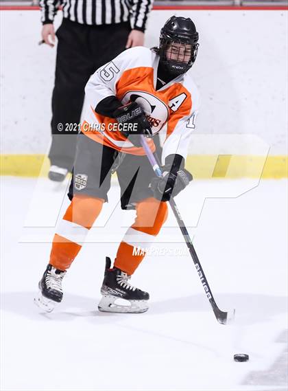 Thumbnail 2 in Canandaigua Academy @ Churchville-Chili photogallery.
