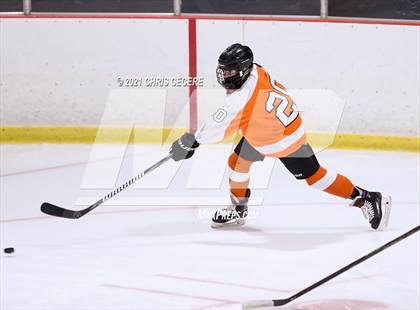 Thumbnail 2 in Canandaigua Academy @ Churchville-Chili photogallery.