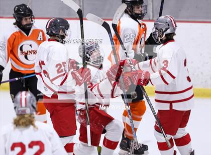 Thumbnail 1 in Canandaigua Academy @ Churchville-Chili photogallery.