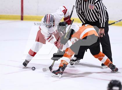 Thumbnail 1 in Canandaigua Academy @ Churchville-Chili photogallery.