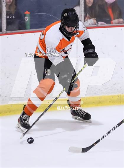 Thumbnail 2 in Canandaigua Academy @ Churchville-Chili photogallery.