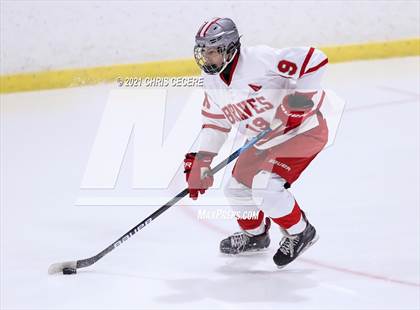 Thumbnail 2 in Canandaigua Academy @ Churchville-Chili photogallery.