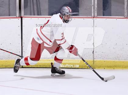 Thumbnail 1 in Canandaigua Academy @ Churchville-Chili photogallery.