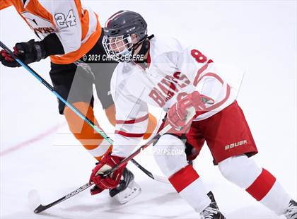 Thumbnail 2 in Canandaigua Academy @ Churchville-Chili photogallery.