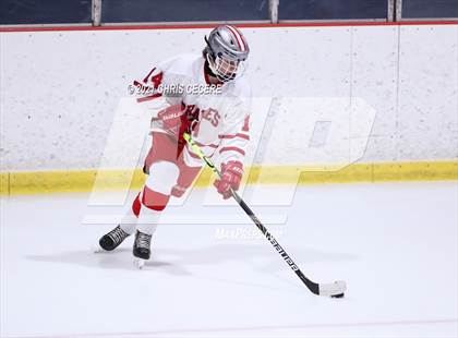 Thumbnail 3 in Canandaigua Academy @ Churchville-Chili photogallery.
