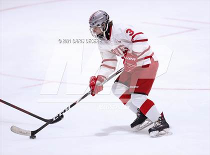 Thumbnail 1 in Canandaigua Academy @ Churchville-Chili photogallery.