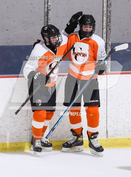 Thumbnail 3 in Canandaigua Academy @ Churchville-Chili photogallery.
