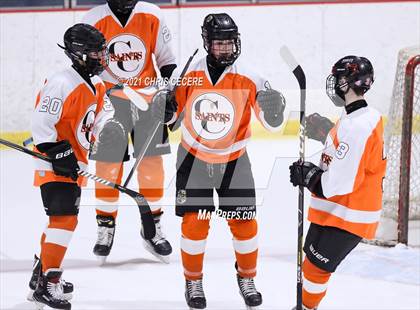 Thumbnail 1 in Canandaigua Academy @ Churchville-Chili photogallery.