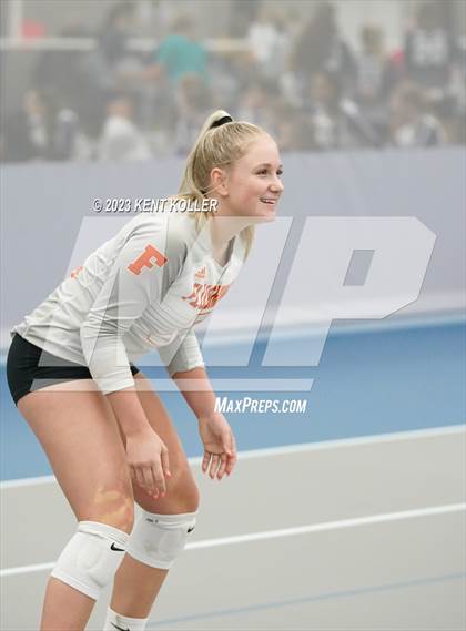 Thumbnail 2 in Flushing vs. Grandville (Beast of the East) photogallery.