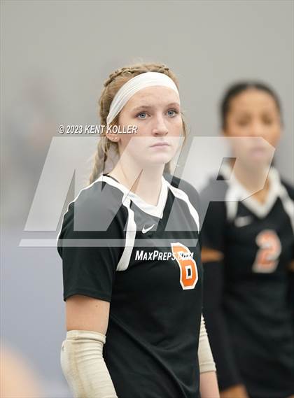 Thumbnail 3 in Flushing vs. Grandville (Beast of the East) photogallery.