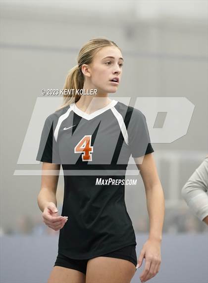 Thumbnail 1 in Flushing vs. Grandville (Beast of the East) photogallery.