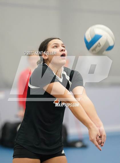 Thumbnail 3 in Flushing vs. Grandville (Beast of the East) photogallery.