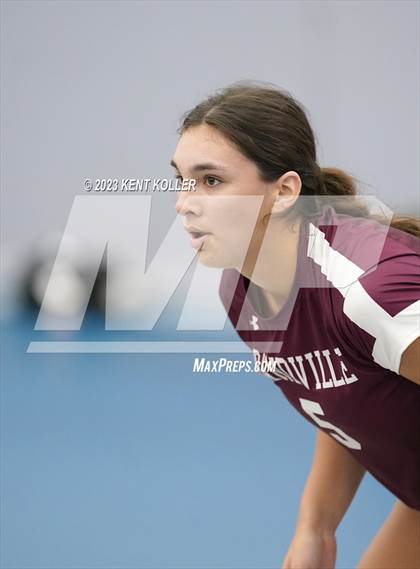 Thumbnail 1 in Flushing vs. Grandville (Beast of the East) photogallery.