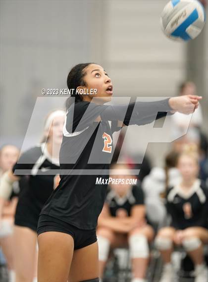 Thumbnail 1 in Flushing vs. Grandville (Beast of the East) photogallery.