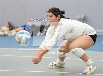 Thumbnail 1 in Flushing vs. Grandville (Beast of the East) photogallery.