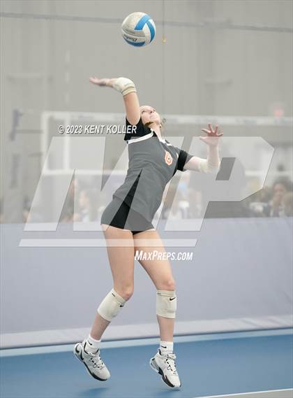 Thumbnail 1 in Flushing vs. Grandville (Beast of the East) photogallery.