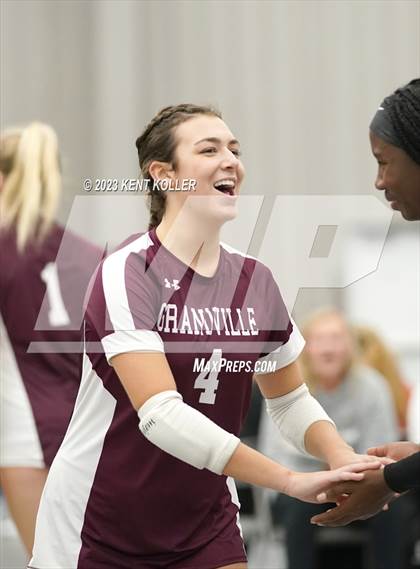 Thumbnail 1 in Flushing vs. Grandville (Beast of the East) photogallery.