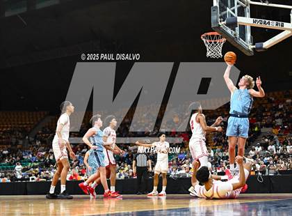 Thumbnail 2 in Valor Christian vs. Rangeview (CHSAA 6A Final Four) photogallery.
