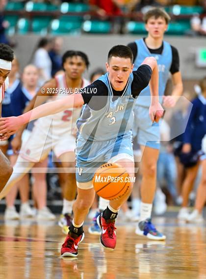 Thumbnail 3 in Valor Christian vs. Rangeview (CHSAA 6A Final Four) photogallery.
