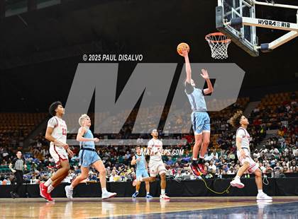 Thumbnail 1 in Valor Christian vs. Rangeview (CHSAA 6A Final Four) photogallery.