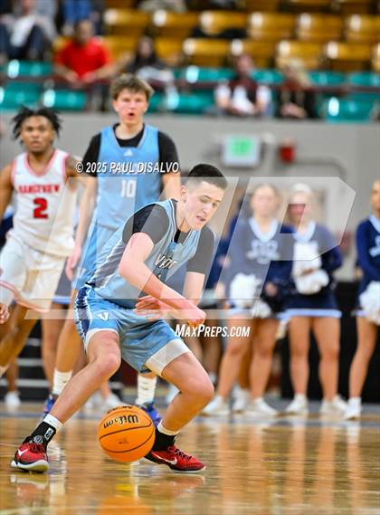 Thumbnail 1 in Valor Christian vs. Rangeview (CHSAA 6A Final Four) photogallery.