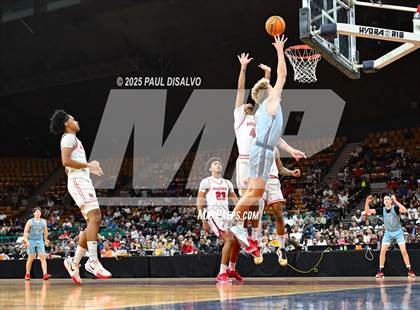 Thumbnail 3 in Valor Christian vs. Rangeview (CHSAA 6A Final Four) photogallery.