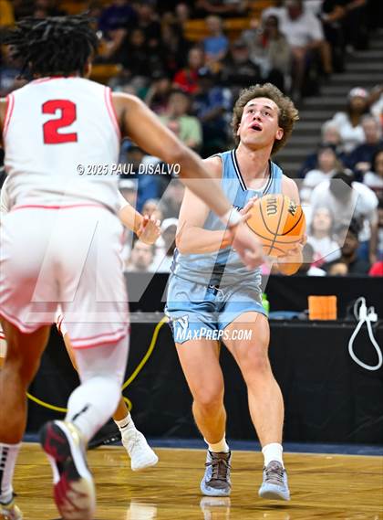 Thumbnail 2 in Valor Christian vs. Rangeview (CHSAA 6A Final Four) photogallery.