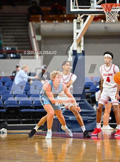 Thumbnail 3 in Valor Christian vs. Rangeview (CHSAA 6A Final Four) photogallery.
