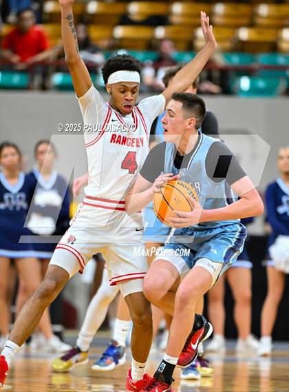 Thumbnail 3 in Valor Christian vs. Rangeview (CHSAA 6A Final Four) photogallery.