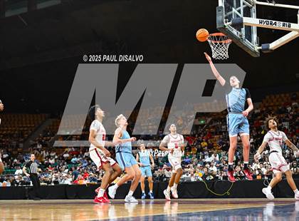 Thumbnail 2 in Valor Christian vs. Rangeview (CHSAA 6A Final Four) photogallery.