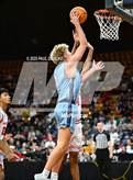 Photo from the gallery "Valor Christian vs. Rangeview (CHSAA 6A Final Four)"