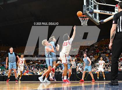 Thumbnail 3 in Valor Christian vs. Rangeview (CHSAA 6A Final Four) photogallery.