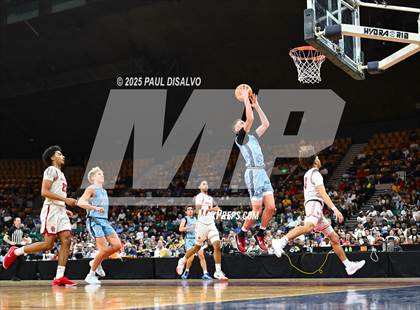 Thumbnail 2 in Valor Christian vs. Rangeview (CHSAA 6A Final Four) photogallery.