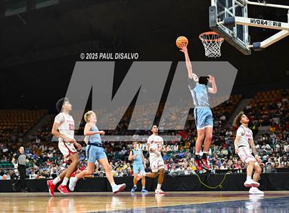 Thumbnail 2 in Valor Christian vs. Rangeview (CHSAA 6A Final Four) photogallery.