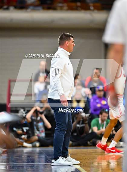 Thumbnail 3 in Valor Christian vs. Rangeview (CHSAA 6A Final Four) photogallery.