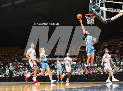 Thumbnail 3 in Valor Christian vs. Rangeview (CHSAA 6A Final Four) photogallery.