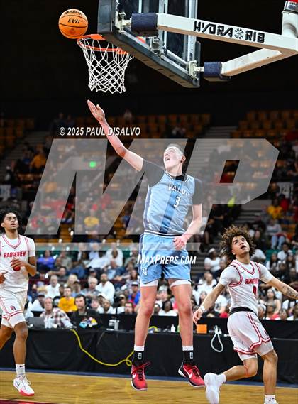 Thumbnail 2 in Valor Christian vs. Rangeview (CHSAA 6A Final Four) photogallery.