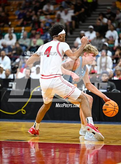 Thumbnail 2 in Valor Christian vs. Rangeview (CHSAA 6A Final Four) photogallery.