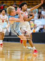 Photo from the gallery "Valor Christian vs. Rangeview (CHSAA 6A Final Four)"