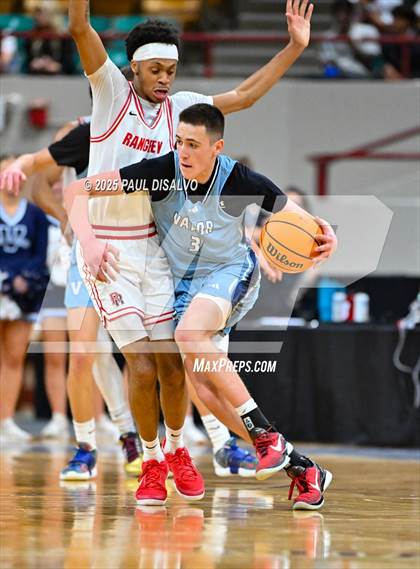 Thumbnail 2 in Valor Christian vs. Rangeview (CHSAA 6A Final Four) photogallery.