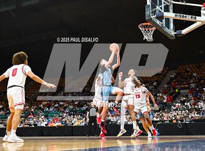 Thumbnail 1 in Valor Christian vs. Rangeview (CHSAA 6A Final Four) photogallery.