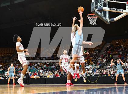 Thumbnail 2 in Valor Christian vs. Rangeview (CHSAA 6A Final Four) photogallery.