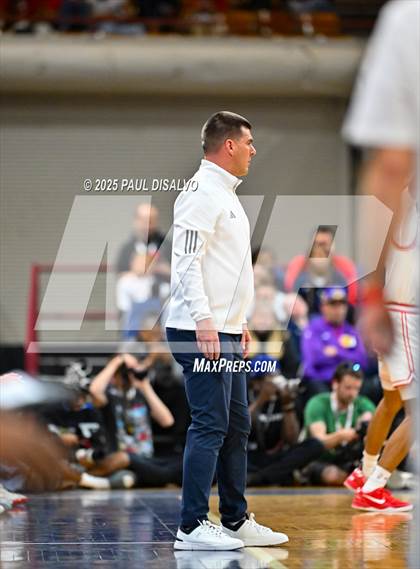 Thumbnail 2 in Valor Christian vs. Rangeview (CHSAA 6A Final Four) photogallery.