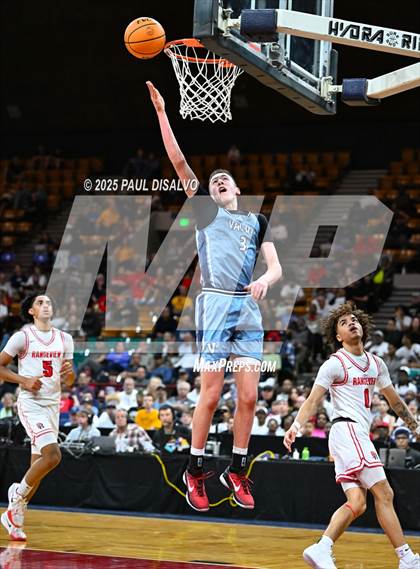 Thumbnail 3 in Valor Christian vs. Rangeview (CHSAA 6A Final Four) photogallery.