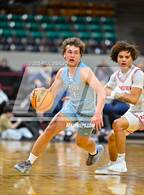 Photo from the gallery "Valor Christian vs. Rangeview (CHSAA 6A Final Four)"
