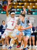 Photo from the gallery "Valor Christian vs. Rangeview (CHSAA 6A Final Four)"