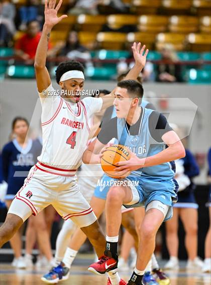 Thumbnail 1 in Valor Christian vs. Rangeview (CHSAA 6A Final Four) photogallery.